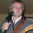 Jarda MEISTER - kytara, zp�v