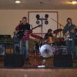 Vystoupen ve Velichov - 6.12.2009