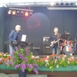 Pravideln� vystoupen� v N�mecku